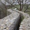 L&#039;antico mulino ad acqua